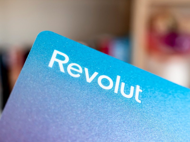 Revolut becomes Europe’s most valuable start-up at $45bn